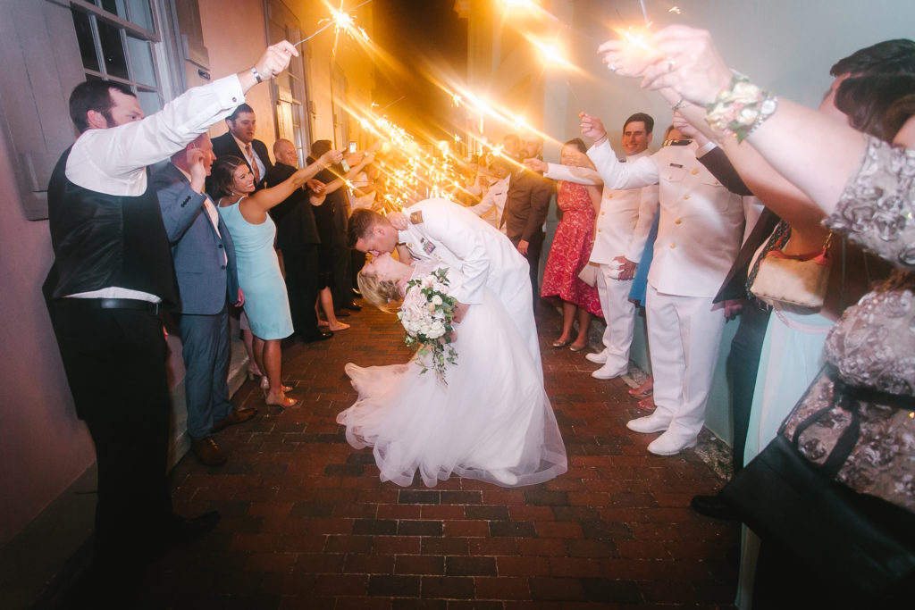 white-room-grand-exit-sparklers-st-augustine