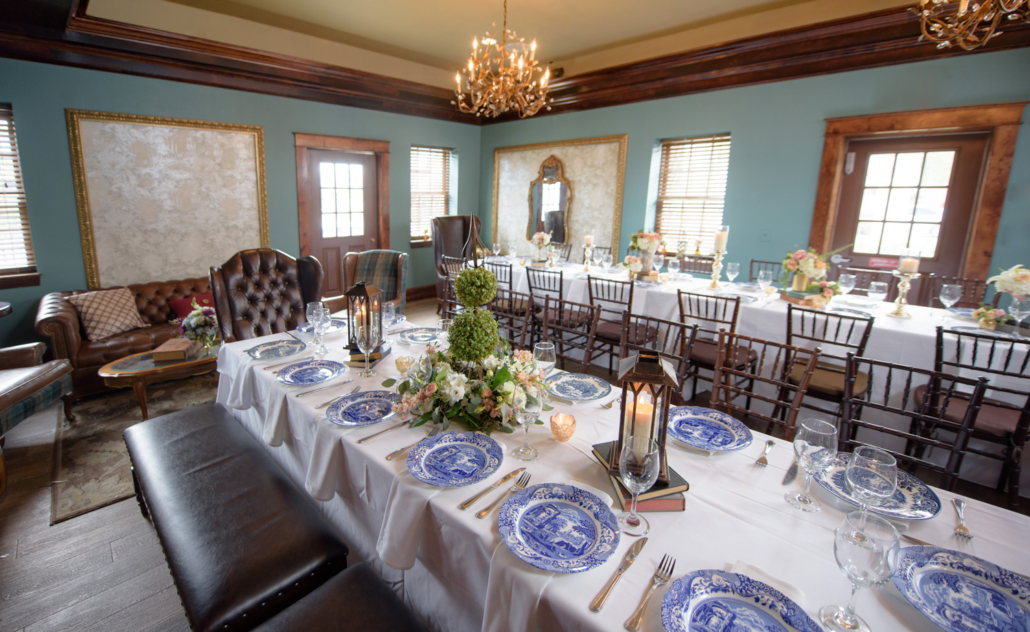 st-augustine-rehearsal-dinner-private-room-chatsworth-tea-room