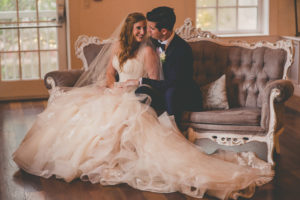 st-augustine-florida-wedding-venue-white-room-bride-groom-elegant