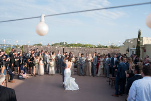 downtown-st-augustine-wedding-venue-rooftop-white-room