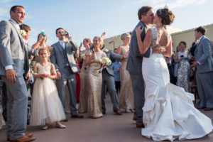 white-room-wedding-rooftop-first-dance-st-augustine-florida