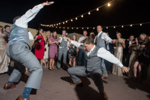white-room-wedding-st-augustine-florida-rooftop-dancing