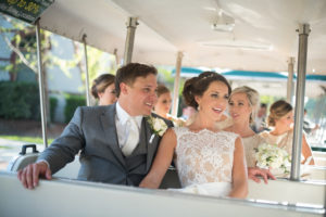 white-room-wedding-st-augustine-florida-trolley-service